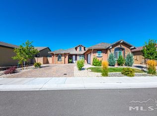9809 Dyevera Ln #NV, Reno, NV 89521