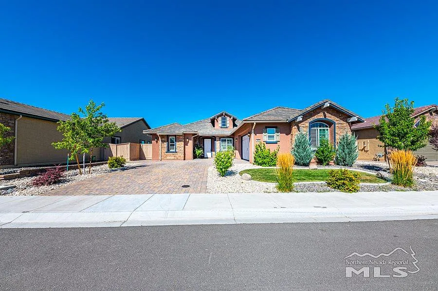 9809 Dyevera Ln #Nv photo 1