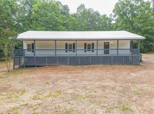 2593 Johnson Lake Rd, Cedartown, GA 30125