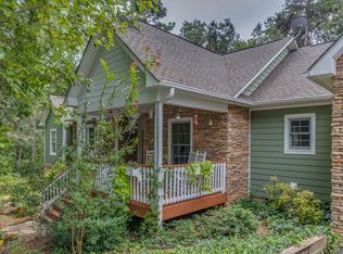 658 S Cove Rd, Mill Spring, NC 28756