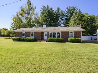 3292 Fann Rd, Murfreesboro, TN 37128