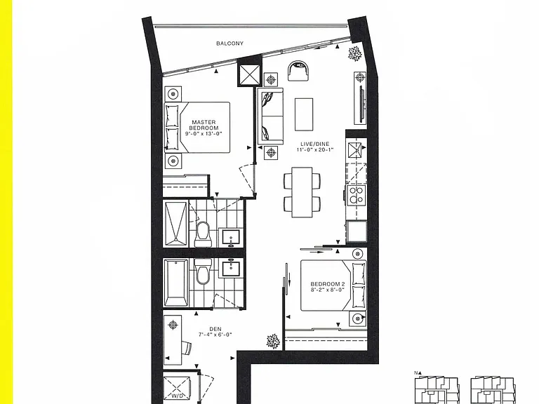 36 Zorra St #523 — Photo 25