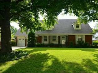 5739 S Yorktown Ave, Tulsa, OK 74105