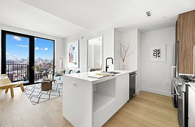 Rented by West 124th Manager LLC