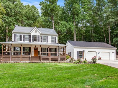 1825 Center Point Rd, Carrollton, GA, 30117