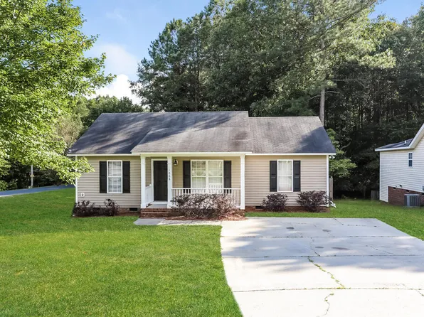 1068 Mailwood Dr, Knightdale, NC 27545