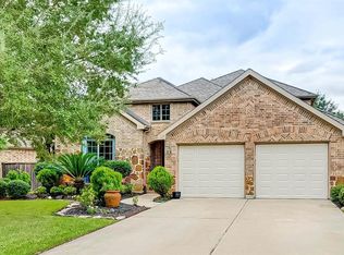5506 Heart Pine Way, Katy, TX 77494