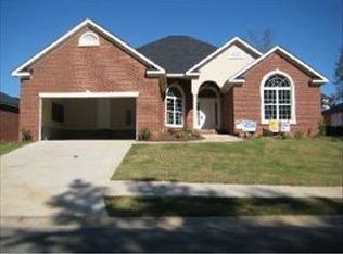 1672 Jamestown Ave, Evans, GA 30809