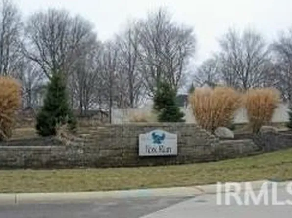 1606 Fox Trl #5, Marion, IN 46952
