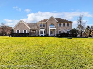 63 Rustic Way, Freehold, NJ 07728