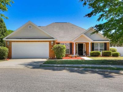 112 Zelkova Ct, Aiken, SC, 29803