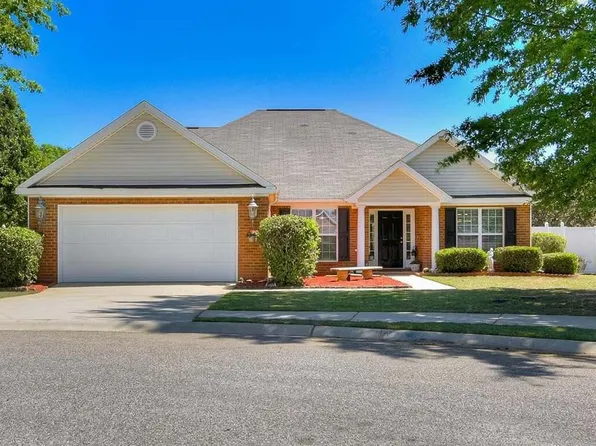 112 Zelkova Ct, Aiken, SC 29803
