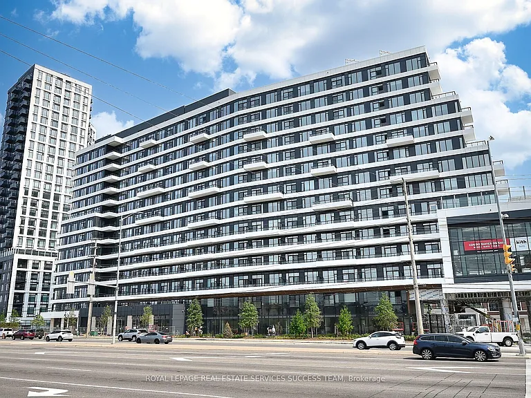 2485 Eglinton Ave W #1006 — Photo 1
