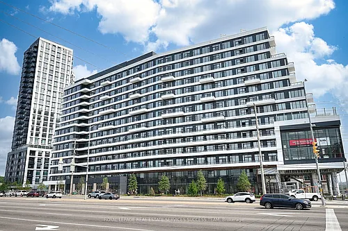 2485 Eglinton Ave W Photo 1