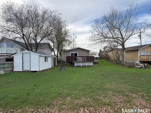 692 Aqualane Avenue, Aquadeo, SK S0M 1E0