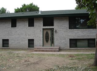 21704 Ahlstrom Rd, Rogers, MN 55374