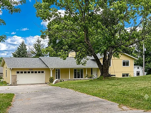 3601 W Weir Rd, Fayetteville, AR 72704