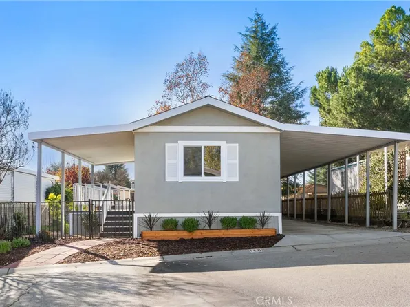 140 Via San Carlos, Paso Robles, CA 93446