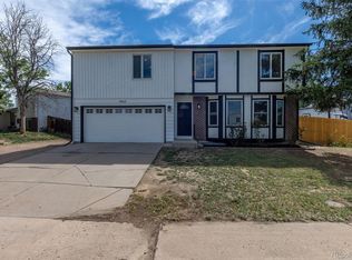 4464 Davenport Way, Denver, CO 80239