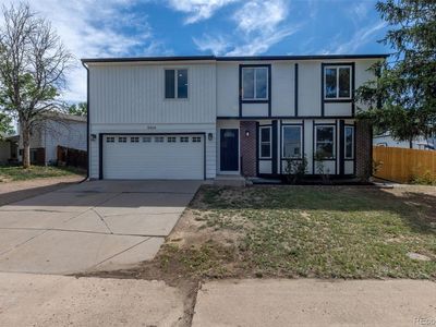 4464 Davenport Way, Denver, CO, 80239