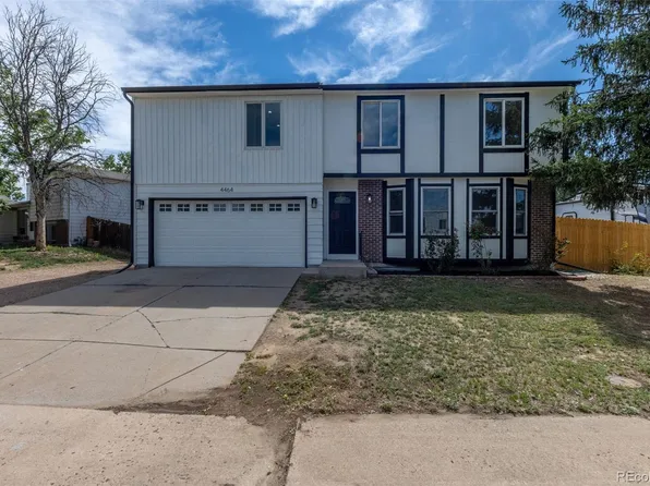 4464 Davenport Way, Denver, CO 80239