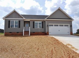 150 Childrens Trl, Lexington, NC 27292