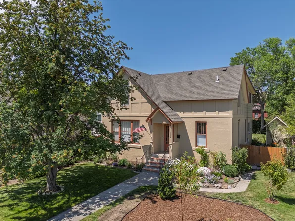712 N Rodney St, Helena, MT 59601