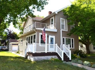 815 Mount Vernon St, Oshkosh, WI 54901