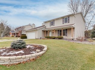 3108 Bristol Dr, Bloomington, IL
