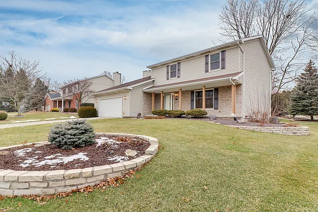 3108 Bristol Dr photo 1