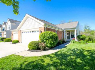 165 Wellington Dr, Florence, KY 41042