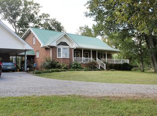 5430 Midland Rd, Christiana, TN 37037
