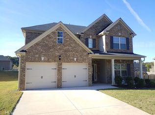 55 Foxgrove Cv #451, Covington, GA 30014