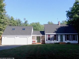 197 Blake Rd, Standish, ME 04084