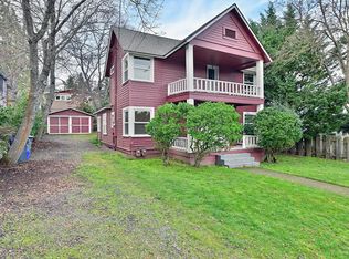 423-425 Morton St, Ashland, OR 97520