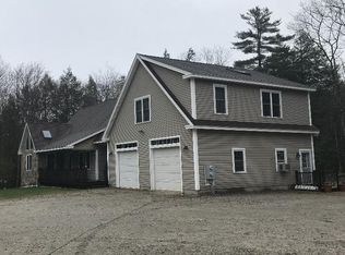 182 Pownal Rd, Freeport, ME 04032