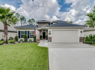 249 Coconut Palm Pkwy, Ponte Vedra, FL 32081