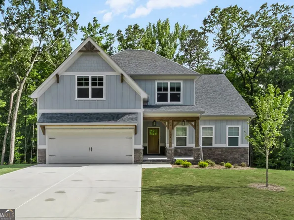 133 Fort Gibson Ct, Waleska, GA 30183
