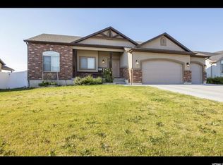 3682 W 5275 S, Roy, UT 84067