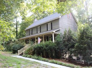 373 Yachting Rd, Lexington, SC 29072