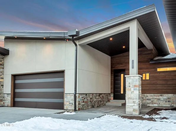 11541 N Sailwater #11, Hideout, UT 84036
