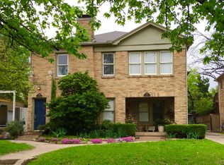 3919 Prescott Ave, Dallas, TX 75219