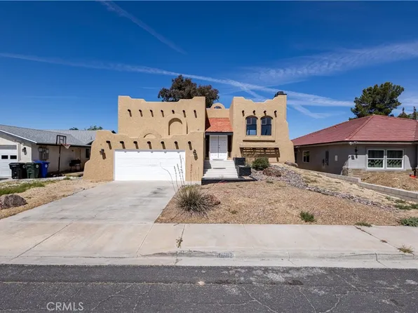 15682 Kingswood Dr, Victorville, CA 92395