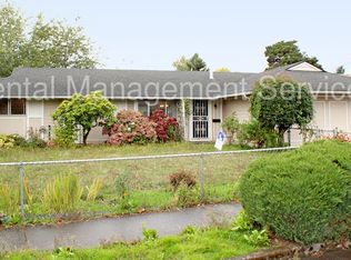 667 SE 154th Ave, Portland, OR 97233