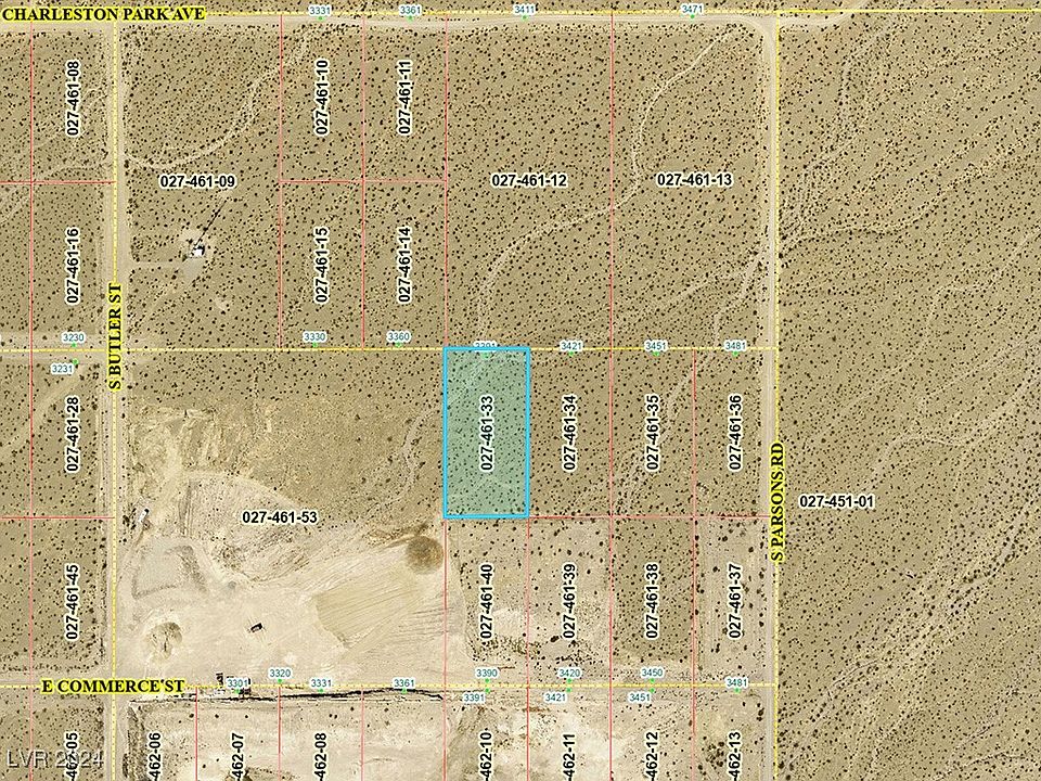 2nd image of 3391 E Tortoise Hill Ln