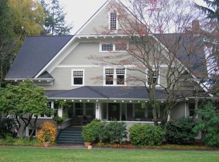 2150 E Interlaken Blvd, Seattle, WA 98112