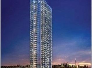 36 Park Lawn Rd Unit 4406, Toronto, ON M8V 0E5