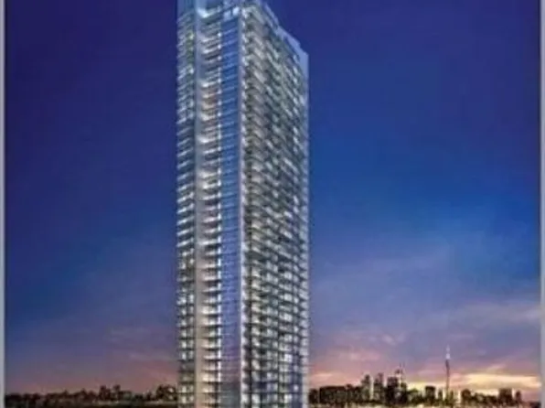 36 Park Lawn Rd, Toronto, ON