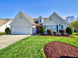 12825 Levins Hall Rd, Huntersville, NC 28078