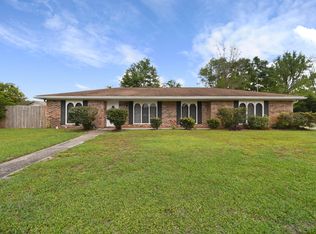 3623 Spring Lake Rd, Jacksonville, FL 32210